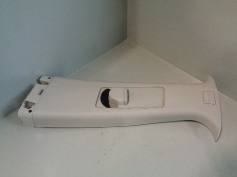 Freelander 2 B Pillar Trim Near Side Interior Land Rover 2006 to 2011