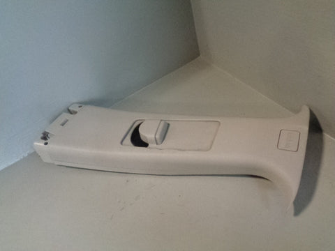 Freelander 2 B Pillar Trim Near Side Interior Land Rover 2006 to 2011