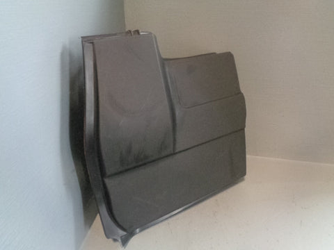 ABS Cover Discovery 4 / Range Rover Sport TDV6 3.0
