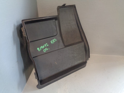 ABS Cover Discovery 4 / Range Rover Sport TDV6 3.0