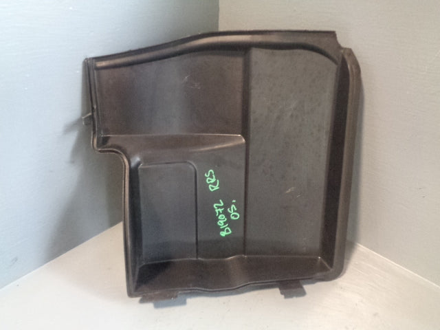 ABS Cover Discovery 4 / Range Rover Sport TDV6 3.0
