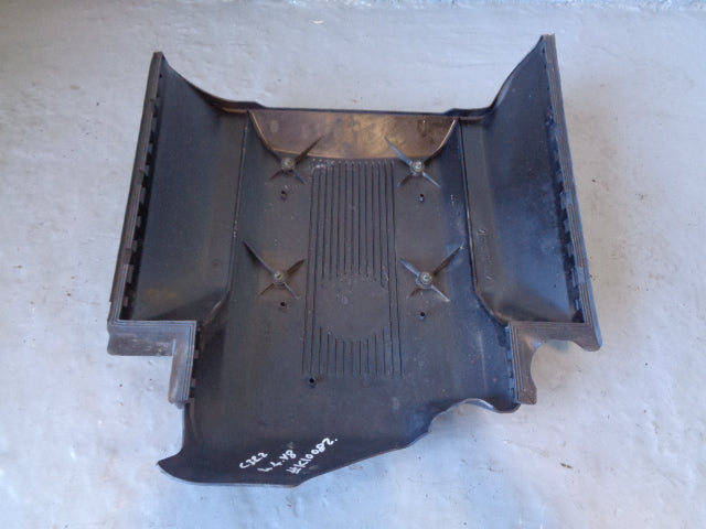 Range Rover L322 Engine Cover Sound Deadening M62 4.4 V8