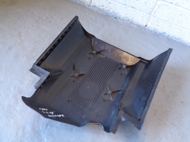 Range Rover L322 Engine Cover Sound Deadening M62 4.4 V8