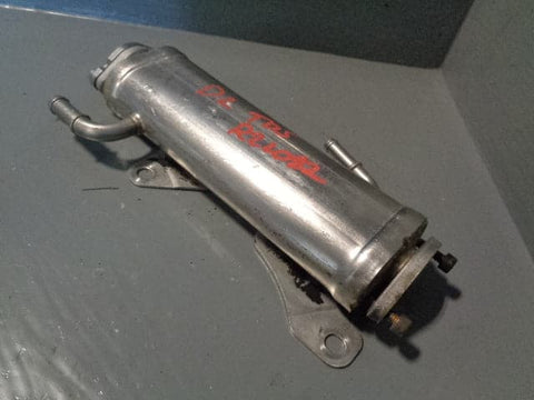 Discovery 2 TD5 EGR Cooler 15p Defender Land Rover 2002