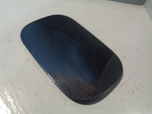 Discovery 4 Fuel Flap Buckingham Blue 796 Land Rover 2009