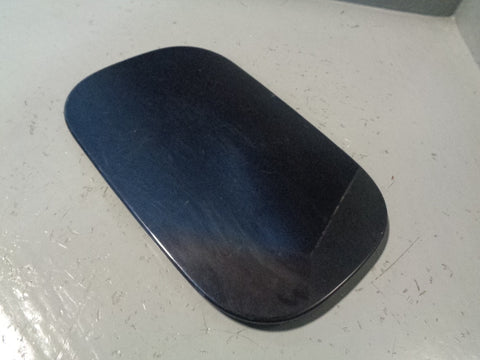 Discovery 4 Fuel Flap Buckingham Blue 796 Land Rover 2009
