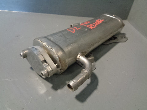 Discovery 2 TD5 EGR Cooler 15p Defender Land Rover 2002