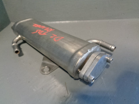 Discovery 2 TD5 EGR Cooler 15p Defender Land Rover 2002