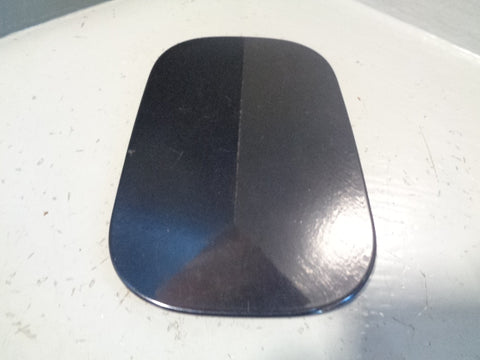 Discovery 4 Fuel Flap Buckingham Blue 796 Land Rover 2009