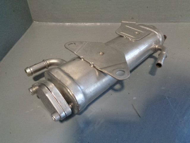 Discovery 2 TD5 EGR Cooler 15p Defender Land Rover 2002