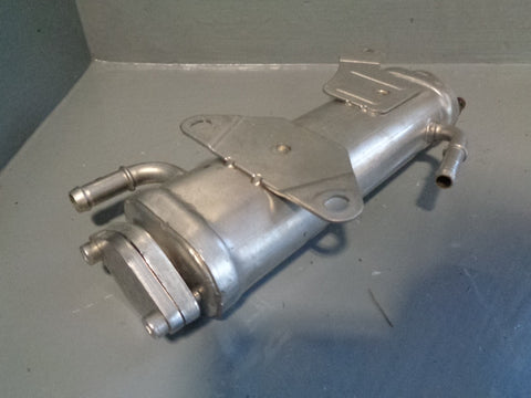 Discovery 2 TD5 EGR Cooler 15p Defender Land Rover 2002