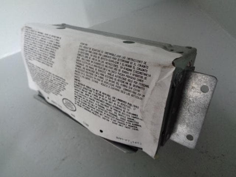 Discovery 3 Passenger Dashboard Airbag EHM500880 Land Rover