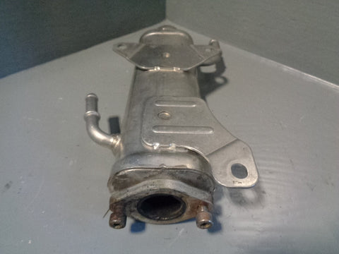 Discovery 2 TD5 EGR Cooler 15p Defender Land Rover 2002