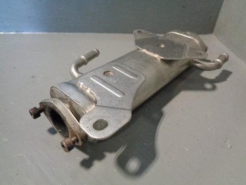 Discovery 2 TD5 EGR Cooler 15p Defender Land Rover 2002