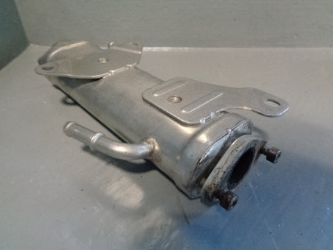 Discovery 2 TD5 EGR Cooler 15p Defender Land Rover 2002