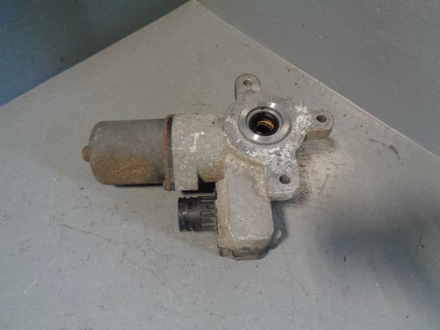 Range Rover L322 Stepper Motor 2710 7508553 01 Transfer Box
