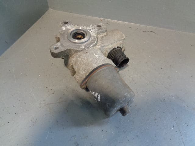 Range Rover L322 Stepper Motor 2710 7508553 01 Transfer Box