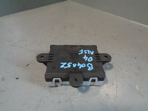 Discovery 4 Near Side Front Door Control Module ECU AH22