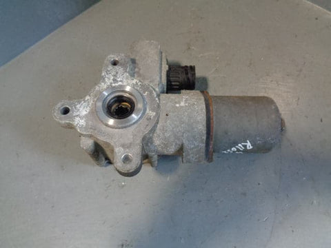Range Rover L322 Stepper Motor 2710 7508553 01 Transfer Box