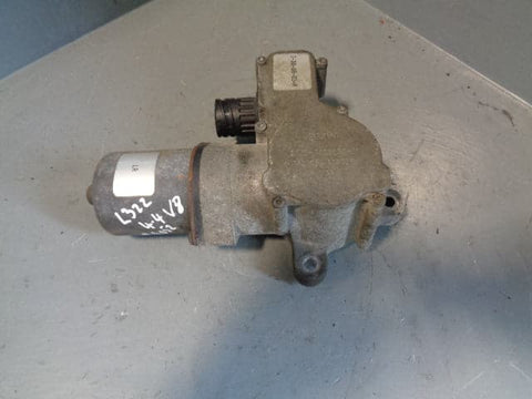 Range Rover L322 Stepper Motor 2710 7508553 01 Transfer Box