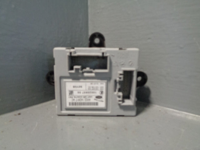 Discovery 4 Near Side Front Door Control Module ECU AH22