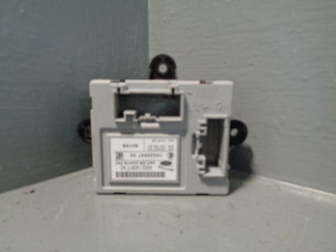 Discovery 4 Near Side Front Door Control Module ECU AH22