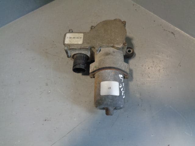 Range Rover L322 Stepper Motor 2710 7508553 01 Transfer Box