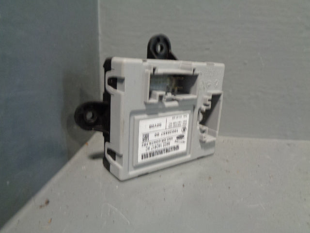 Discovery 4 Near Side Front Door Control Module ECU AH22
