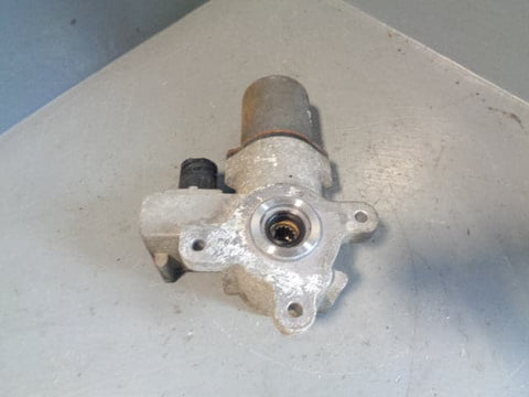 Range Rover L322 Stepper Motor 2710 7508553 01 Transfer Box