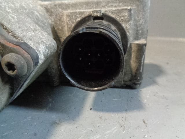 Range Rover L322 Stepper Motor 2710 7508553 01 Transfer Box