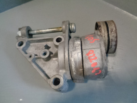Discovery 2 TD5 Alternator Drive Belt Tensioner Pulley