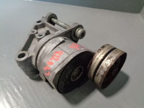 Discovery 2 TD5 Alternator Drive Belt Tensioner Pulley