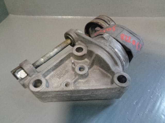 Discovery 2 TD5 Alternator Drive Belt Tensioner Pulley