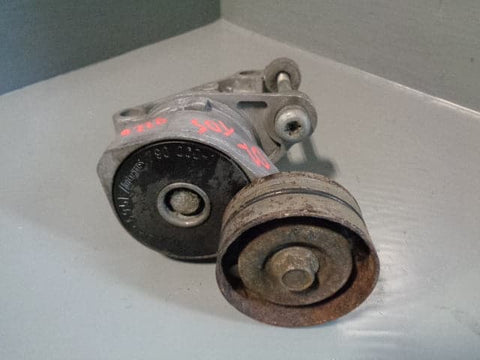 Discovery 2 TD5 Alternator Drive Belt Tensioner Pulley