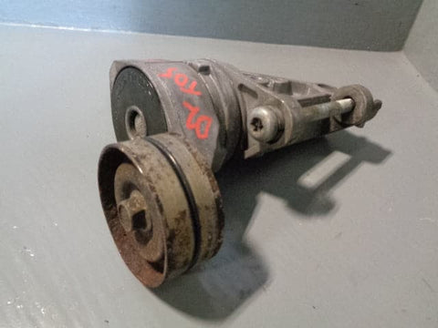 Discovery 2 TD5 Alternator Drive Belt Tensioner Pulley