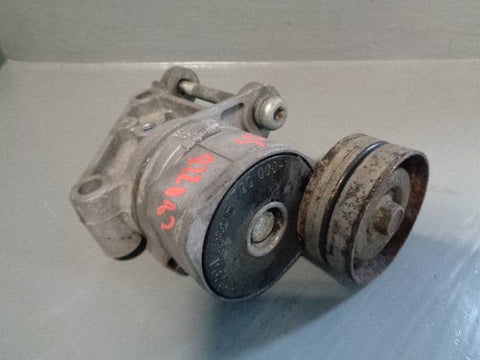 Discovery 2 TD5 Alternator Drive Belt Tensioner Pulley