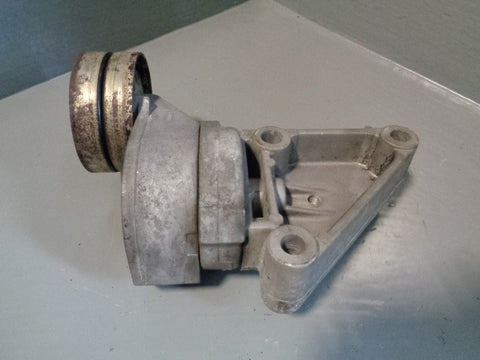 Discovery 2 TD5 Alternator Drive Belt Tensioner Pulley