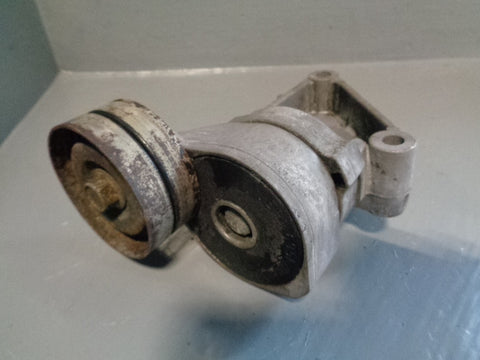 Discovery 2 TD5 Alternator Drive Belt Tensioner Pulley