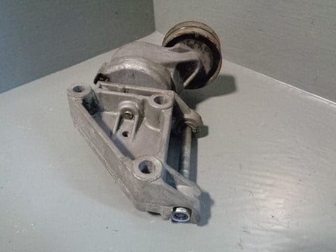 Discovery 2 TD5 Alternator Drive Belt Tensioner Pulley