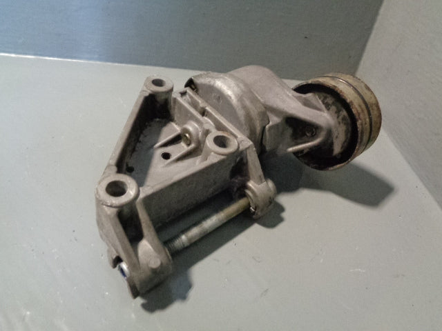 Discovery 2 TD5 Alternator Drive Belt Tensioner Pulley