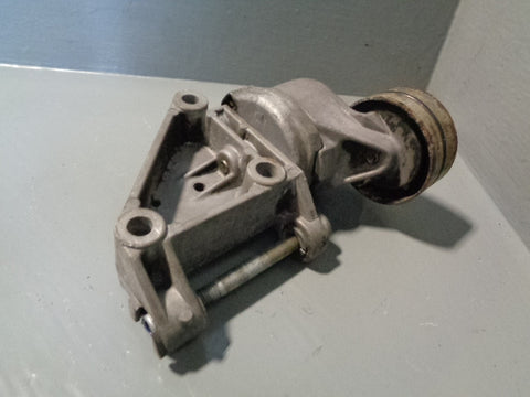 Discovery 2 TD5 Alternator Drive Belt Tensioner Pulley
