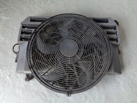 Range Rover L322 Air Conditioning Air Con Fan 4.4 V8