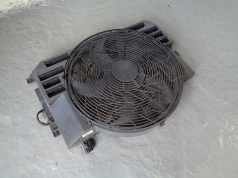 Range Rover L322 Air Conditioning Air Con Fan 4.4 V8