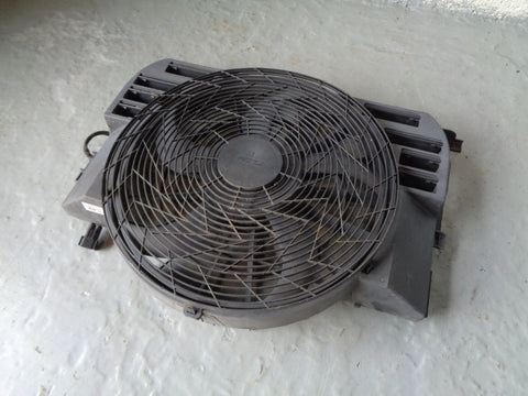 Range Rover L322 Air Conditioning Air Con Fan 4.4 V8