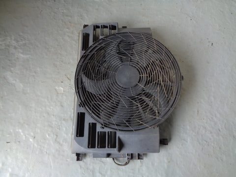 Range Rover L322 Air Conditioning Air Con Fan 4.4 V8