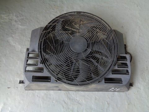 Range Rover L322 Air Conditioning Air Con Fan 4.4 V8