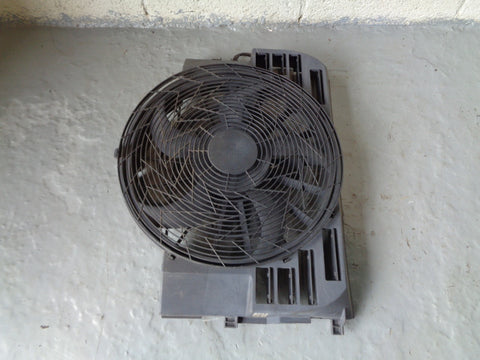 Range Rover L322 Air Conditioning Air Con Fan 4.4 V8