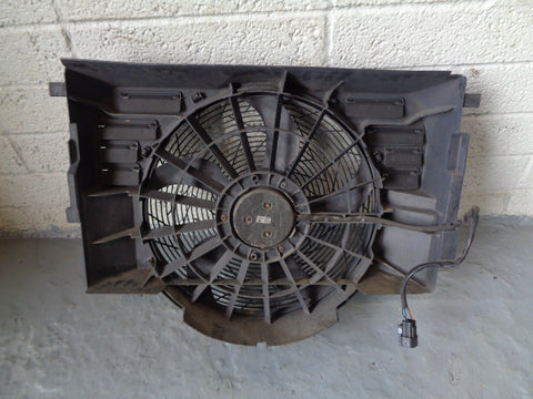 Range Rover L322 Air Conditioning Air Con Fan 4.4 V8