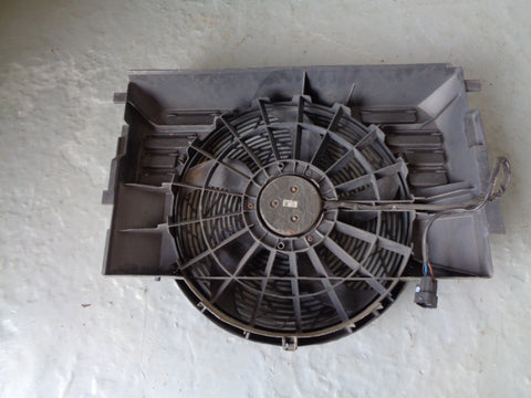 Range Rover L322 Air Conditioning Air Con Fan 4.4 V8