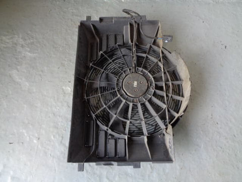 Range Rover L322 Air Conditioning Air Con Fan 4.4 V8